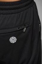 ETERNAL FREEDOM MESH SHORTS