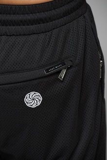 ETERNAL FREEDOM MESH SHORTS