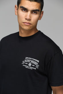 ETERNAL FREEDOM T-SHIRT