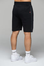 Սև Սպորտային Շորտեր