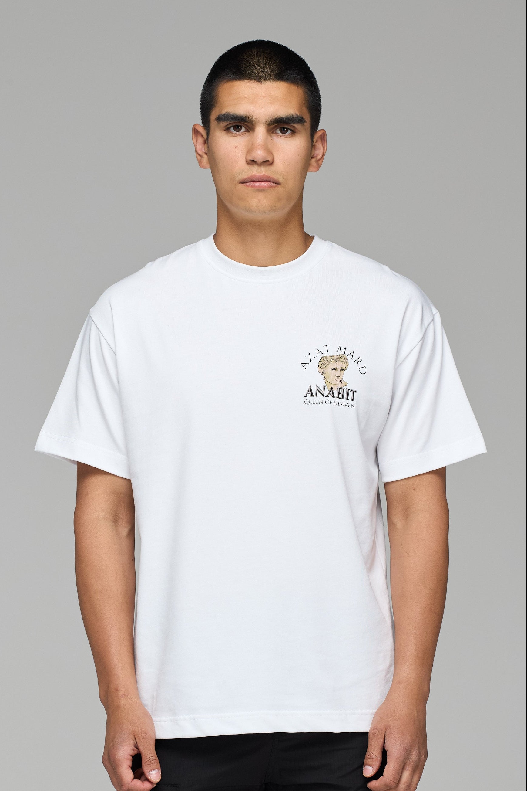 GODDESS ANAHIT LIMITED EDITION T-SHIRT