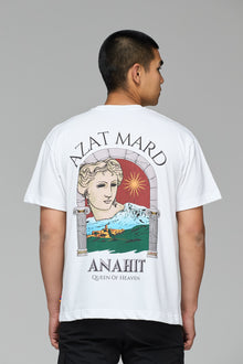 GODDESS ANAHIT LIMITED EDITION T-SHIRT