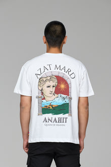 GODDESS ANAHIT LIMITED EDITION T-SHIRT