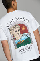 GODDESS ANAHIT LIMITED EDITION T-SHIRT