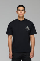 BLACK BALIAN ARMENIAN CERAMICS T-SHIRT