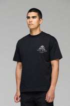 BLACK BALIAN ARMENIAN CERAMICS T-SHIRT