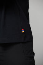 BLACK BALIAN ARMENIAN CERAMICS T-SHIRT