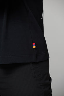 BLACK BALIAN ARMENIAN CERAMICS T-SHIRT