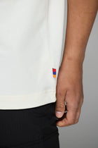 MORE PEACE, MORE FREEDOM OFF WHITE T-SHIRT