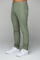 KHAKI ACTIVEWEAR GOLF TROUSERS
