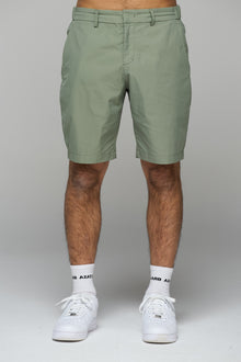 SHORT DE GOLF KAKI ACTIVEWEAR