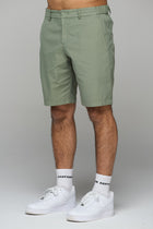 SHORT DE GOLF KAKI ACTIVEWEAR
