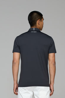 GREY ACTIVEWEAR POLO