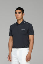 GREY ACTIVEWEAR POLO