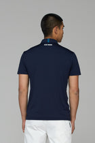 NAVY ACTIVEWEAR POLO