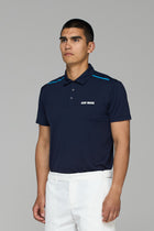 NAVY ACTIVEWEAR POLO