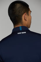 NAVY ACTIVEWEAR POLO