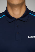 NAVY ACTIVEWEAR POLO