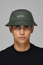 KHAKI BUCKET HAT