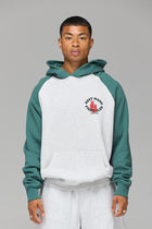FIGHT CLUB HOODIE