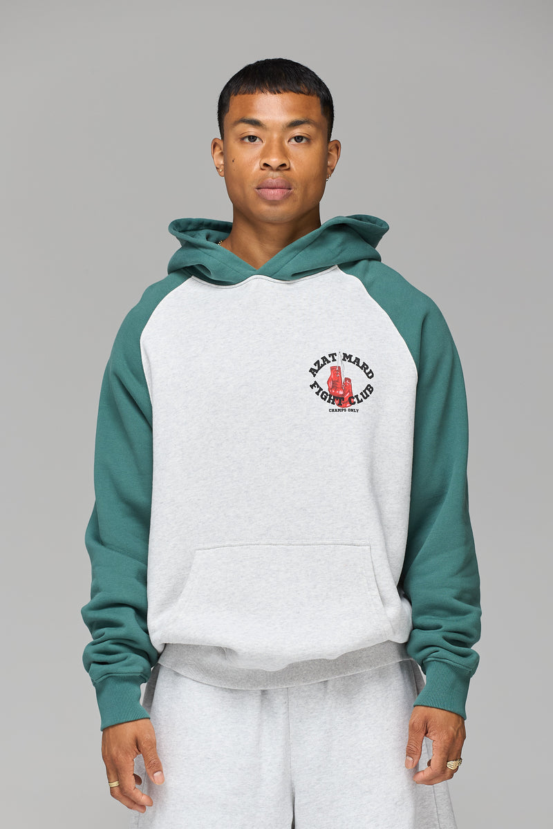 FIGHT CLUB HOODIE