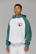 FIGHT CLUB HOODIE