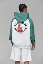 FIGHT CLUB HOODIE
