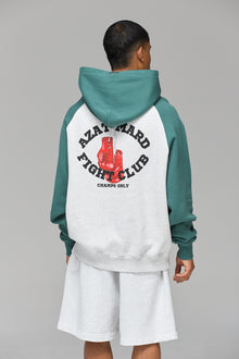 FIGHT CLUB HOODIE