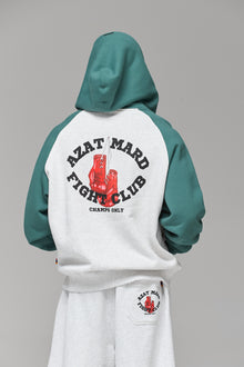 FIGHT CLUB HOODIE