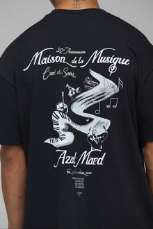 LIMITED EDITION AZAT MARD X Armenian State Symphony Orchestra T-Shirt