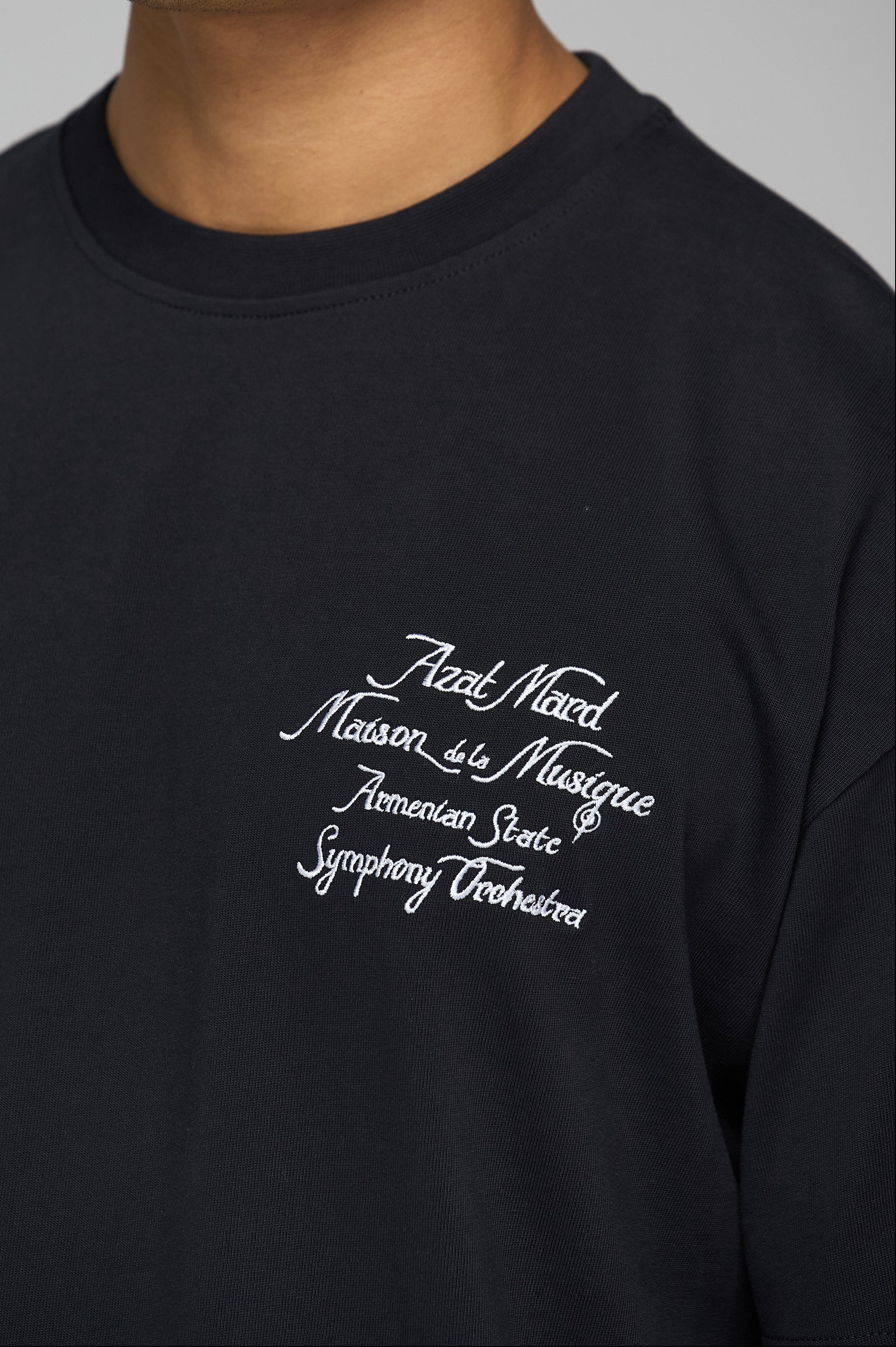 LIMITED EDITION AZAT MARD X Armenian State Symphony Orchestra T-Shirt