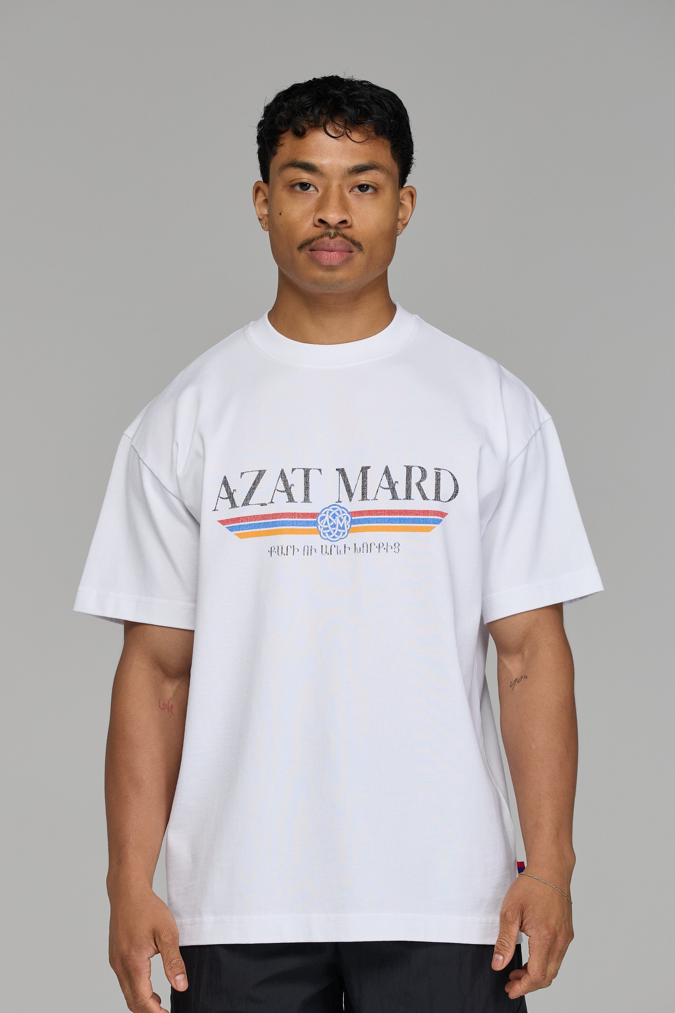 T-SHIRTS | Azat Mard