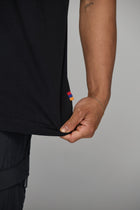 BLACK BALIAN ARMENIAN CERAMICS T-SHIRT