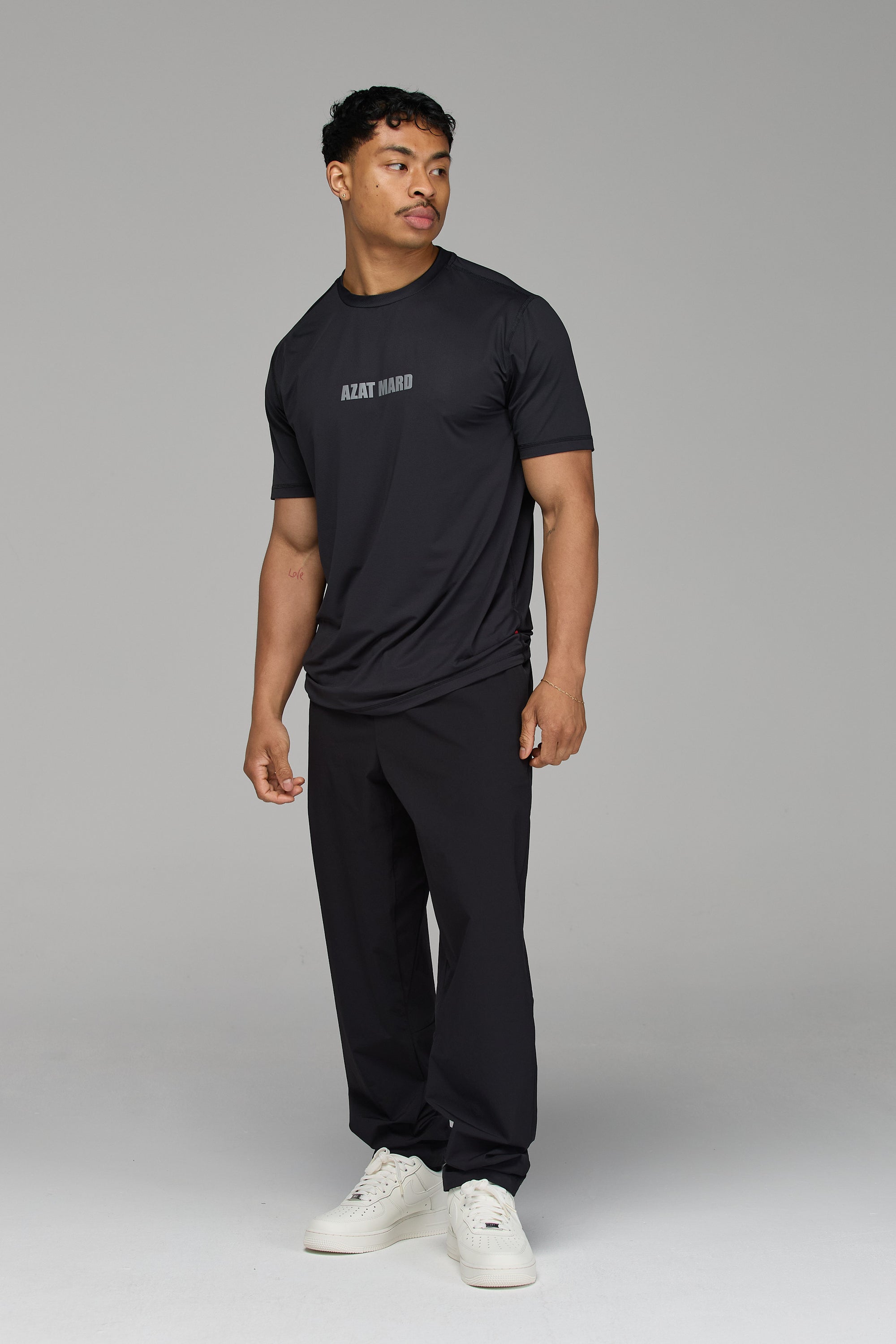 ACTIVE PANTS