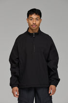 LES GENS SIGNATURE TECHNICAL WINDBREAKER