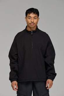 LES GENS SIGNATURE TECHNICAL WINDBREAKER