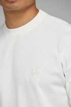 SPECIAL EDITION ARMENIAN KHACHKAR OFF WHITE T-SHIRT