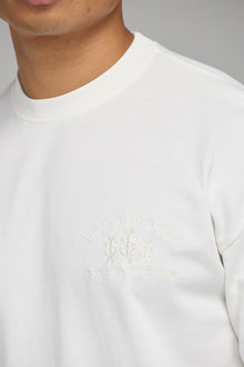 SPECIAL EDITION ARMENIAN KHACHKAR OFF WHITE T-SHIRT