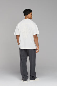SPECIAL EDITION ARMENIAN KHACHKAR OFF WHITE T-SHIRT