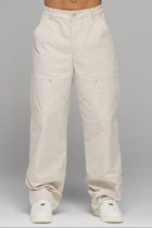 STONE CARPENTER TROUSERS