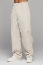 STONE CARPENTER TROUSERS