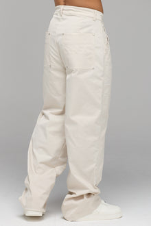 STONE CARPENTER TROUSERS