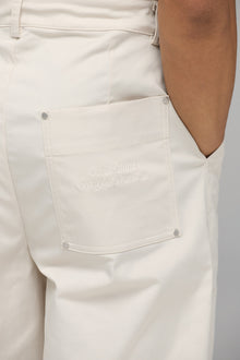 STONE CARPENTER TROUSERS