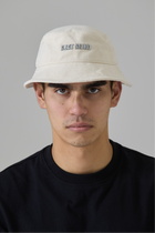 STONE BUCKET HAT