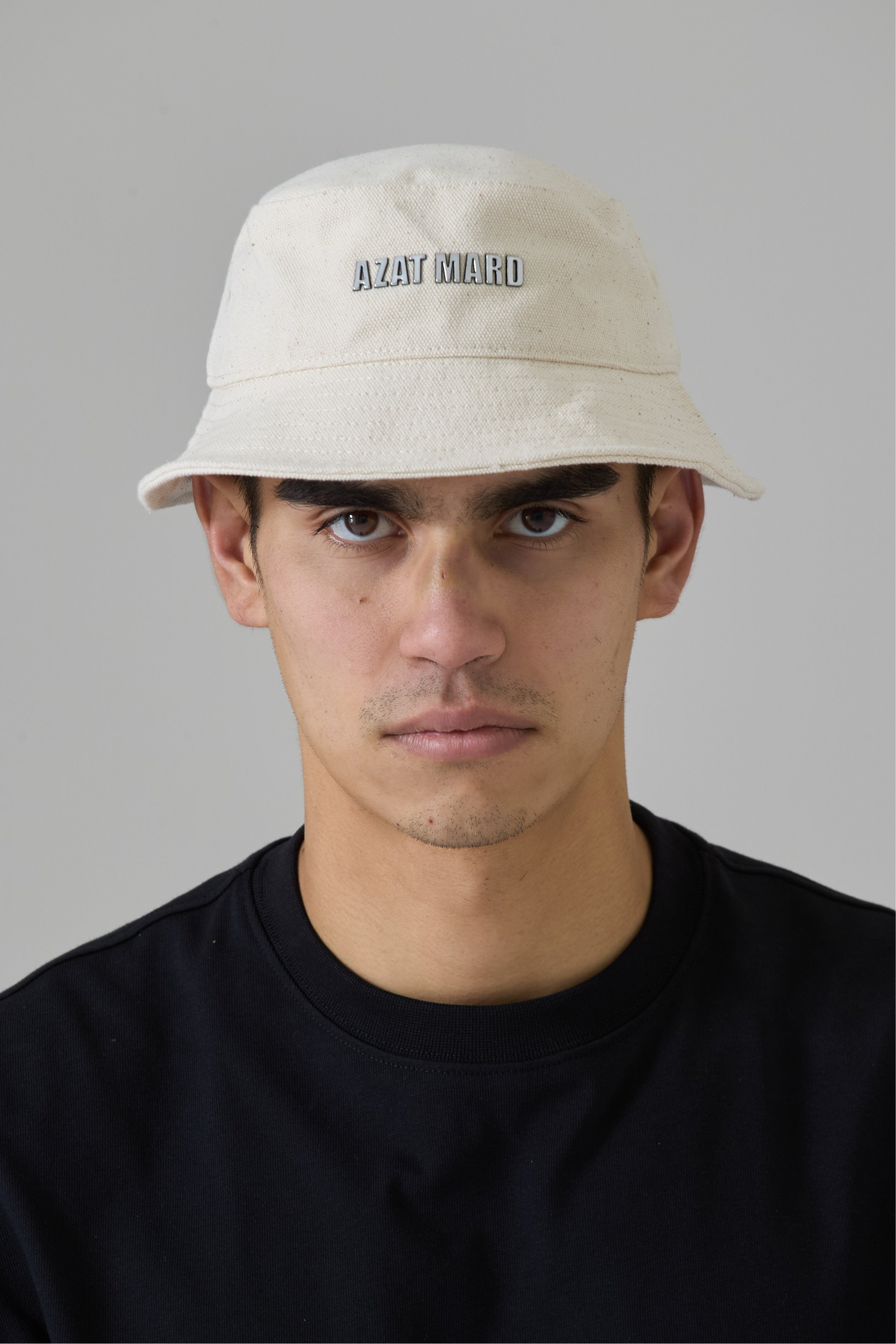 STONE BUCKET HAT