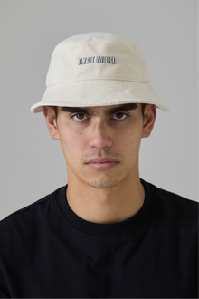 STONE BUCKET HAT