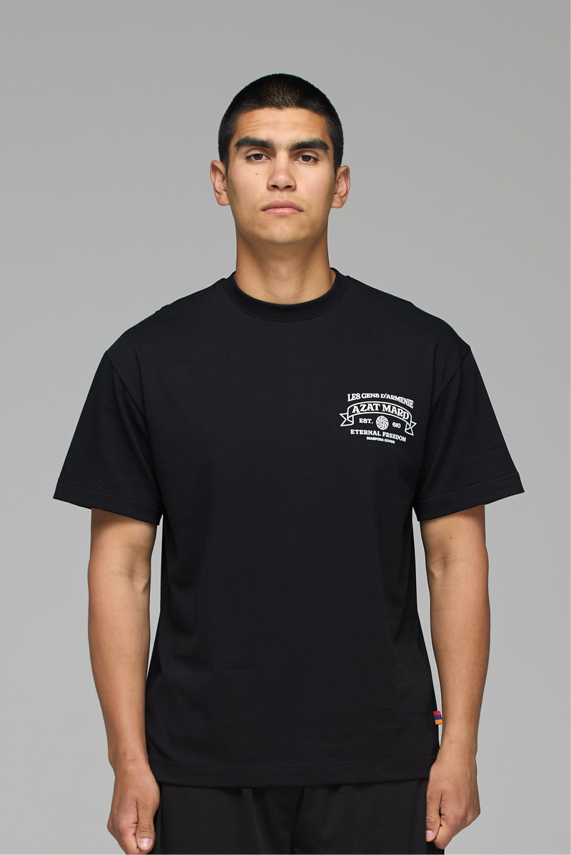 ETERNAL FREEDOM T-SHIRT