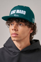 Կանաչ Freedom Գլխարկ