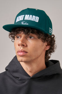 Կանաչ Freedom Գլխարկ