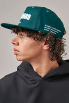 Կանաչ Freedom Գլխարկ